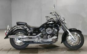 YAMAHA DRAGSTAR 400 CLASSIC 2006 VH01J