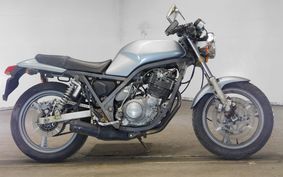 YAMAHA SRX400 1989 1JL