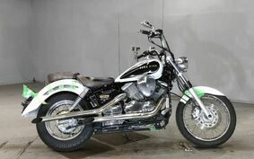 YAMAHA DRAGSTAR 250 VG05J