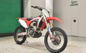 HONDA CRF250 RALLY ME12