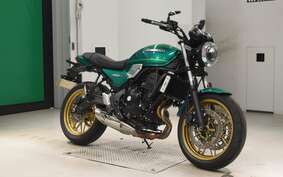 KAWASAKI Z650 RS 2023 ER650M