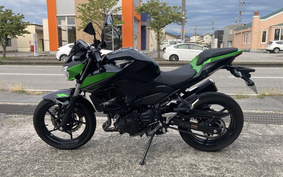 KAWASAKI Z400 2022 EX400G