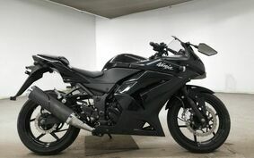 KAWASAKI NINJA 250R EX250K