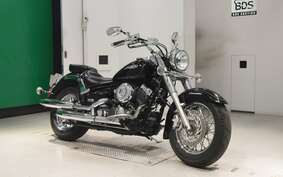 YAMAHA DRAGSTAR 400 CLASSIC 2007 VH01J