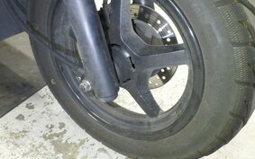 SUZUKI ADDRESS V125 DT11A