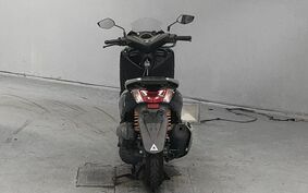 YAMAHA N-MAX 125 SE86J