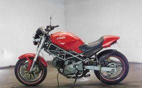 DUCATI MONSTER 400 S 2003 M300A