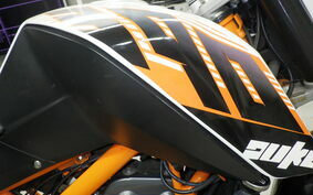 KTM 390 DUKE 2014 JGJ40