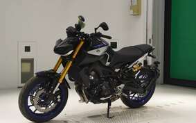 YAMAHA MT-09 ASP 2019 RN52J