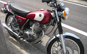 YAMAHA SR400 2005 RH01J