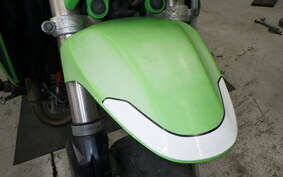 KAWASAKI KSR110 KL110A