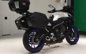 YAMAHA MT-09 Tracer 2015 RN36J