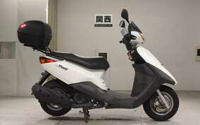 YAMAHA AXIS 125 TREET SE53J