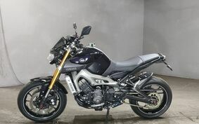 YAMAHA MT-09 2014 RN34J