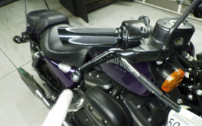 HARLEY XL883N 2013