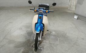 HONDA C110 SUPER CUB JA44