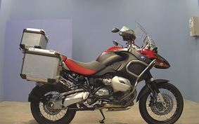 BMW R1200GS ADVENTURE 2009 0380