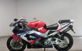 HONDA CBR900RR FIREBLADE 2000 SC44