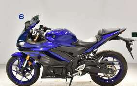 YAMAHA YZF-R25 RG43J