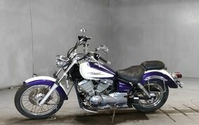 YAMAHA DRAGSTAR 250 VG02J