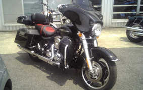 HARLEY FLHX Street Glide 2010 KB4