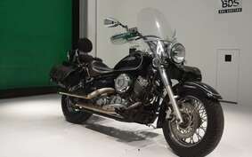 YAMAHA DRAGSTAR 400 CLASSIC  2013 VH02J