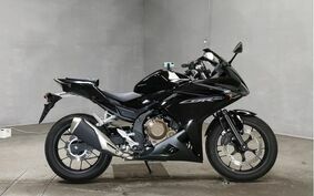 HONDA CBR400R 2018 NC47