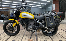 DUCATI SCRAMBLER 2015 K102J