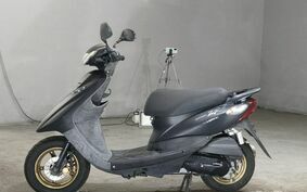 YAMAHA JOG ZR Evolution 2 SA39J