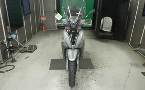 KYMCO TERSELY S125