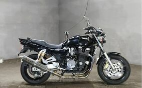 YAMAHA XJR1200 1997 4KG