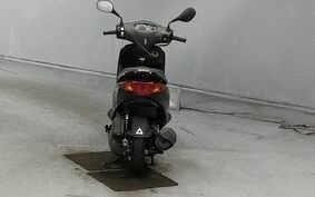 YAMAHA AXIS 125 TREET SE53J