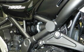 KAWASAKI Z900RS CAFE 2023 ZR900K