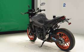 YAMAHA MT-09 2021 RN69J