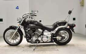 YAMAHA DRAGSTAR 400 2012 VH02J