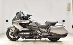 HONDA GL 1800 GOLD WING 2D 2019 SC79