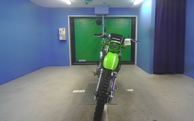 KAWASAKI SUPER SHERPA 2002 KL250G