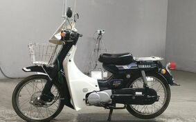 YAMAHA MATE 80 V80