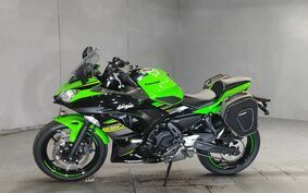 KAWASAKI NINJA 650 2019 ER650H