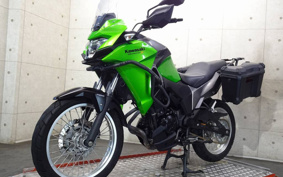 KAWASAKI VERSYS X250 ABS TOURER LE250D