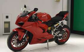 DUCATI PANIGALE V2 2020 1H00A