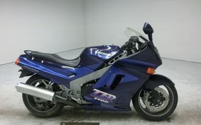 KAWASAKI ZZ1100 NINJA 1991 ZXT10C