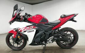 YAMAHA YZF-R25 RG10J