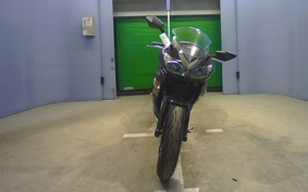 KAWASAKI NINJA 400R 2012 ER400B