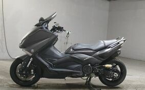 YAMAHA T-MAX 530 2015 SJ12J