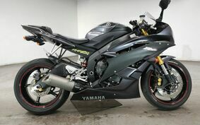 YAMAHA YZF-R6 2006 RJ12