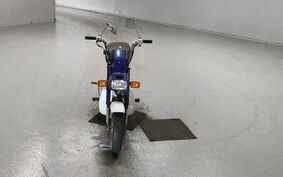 HONDA CHALY 50 CF50