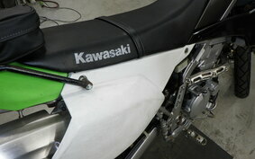 KAWASAKI KLX250 Gen.2 LX250S