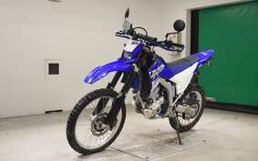 YAMAHA WR250R DG15J