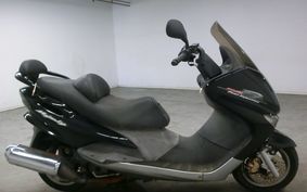 YAMAHA MAJESTY 125 FI SE27